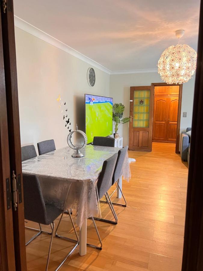 Sarhan Two-Room Apartment Βρυξέλλες Εξωτερικό φωτογραφία